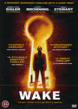 Wake