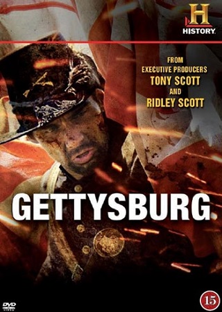 Gettysburg (Dokumentär)