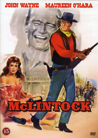 McLintock!