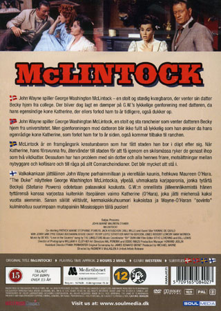 McLintock! - 2