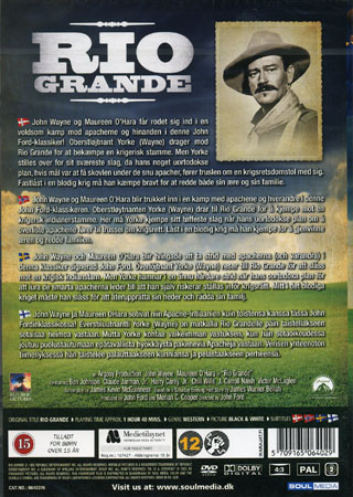 Rio Grande - 2