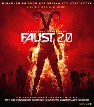 Faust 2.0 (Blu-ray)