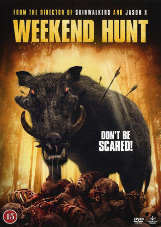 Weekend Hunt