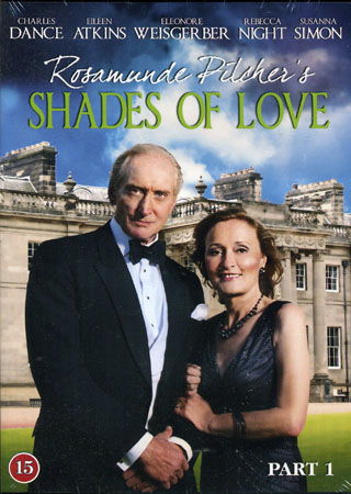 Shades of Love - Volym 1 (Rosamunde Pilcher)