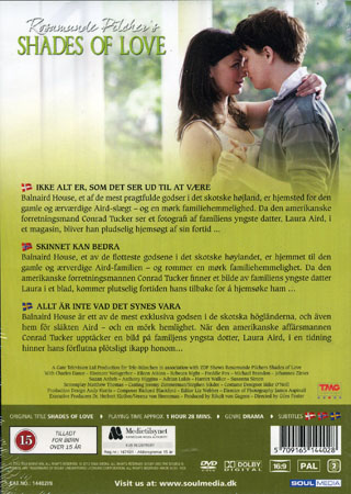 Shades of Love - Volym 1 (Rosamunde Pilcher) - 2