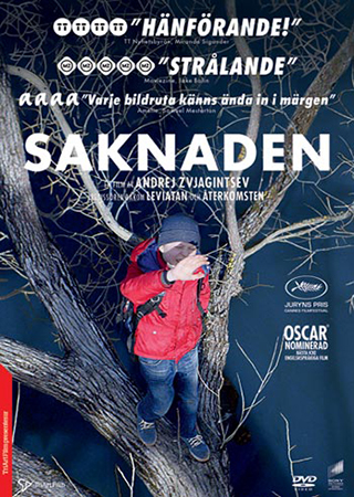 Saknaden