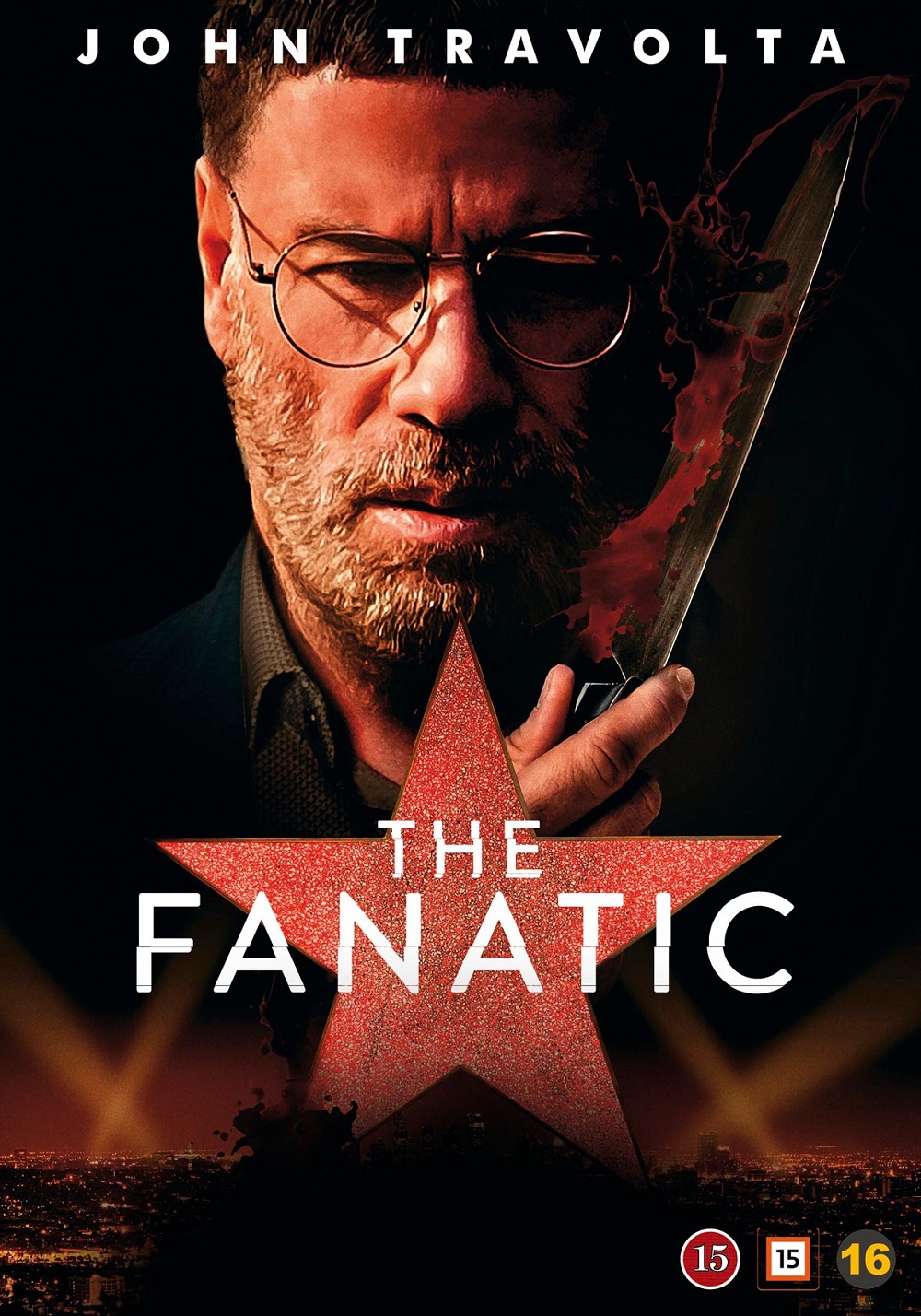 The Fanatic