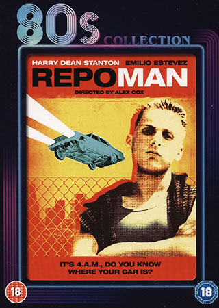 Repo Man