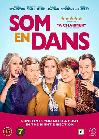 Som En Dans