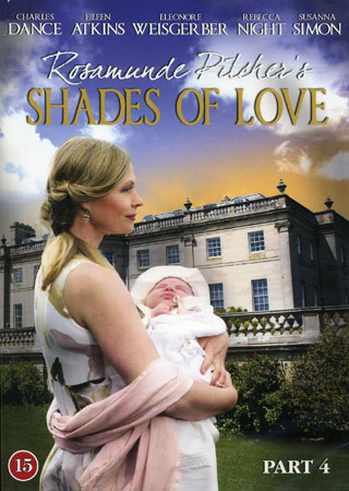Shades of Love - Volym 4 (Rosamunde Pilcher)