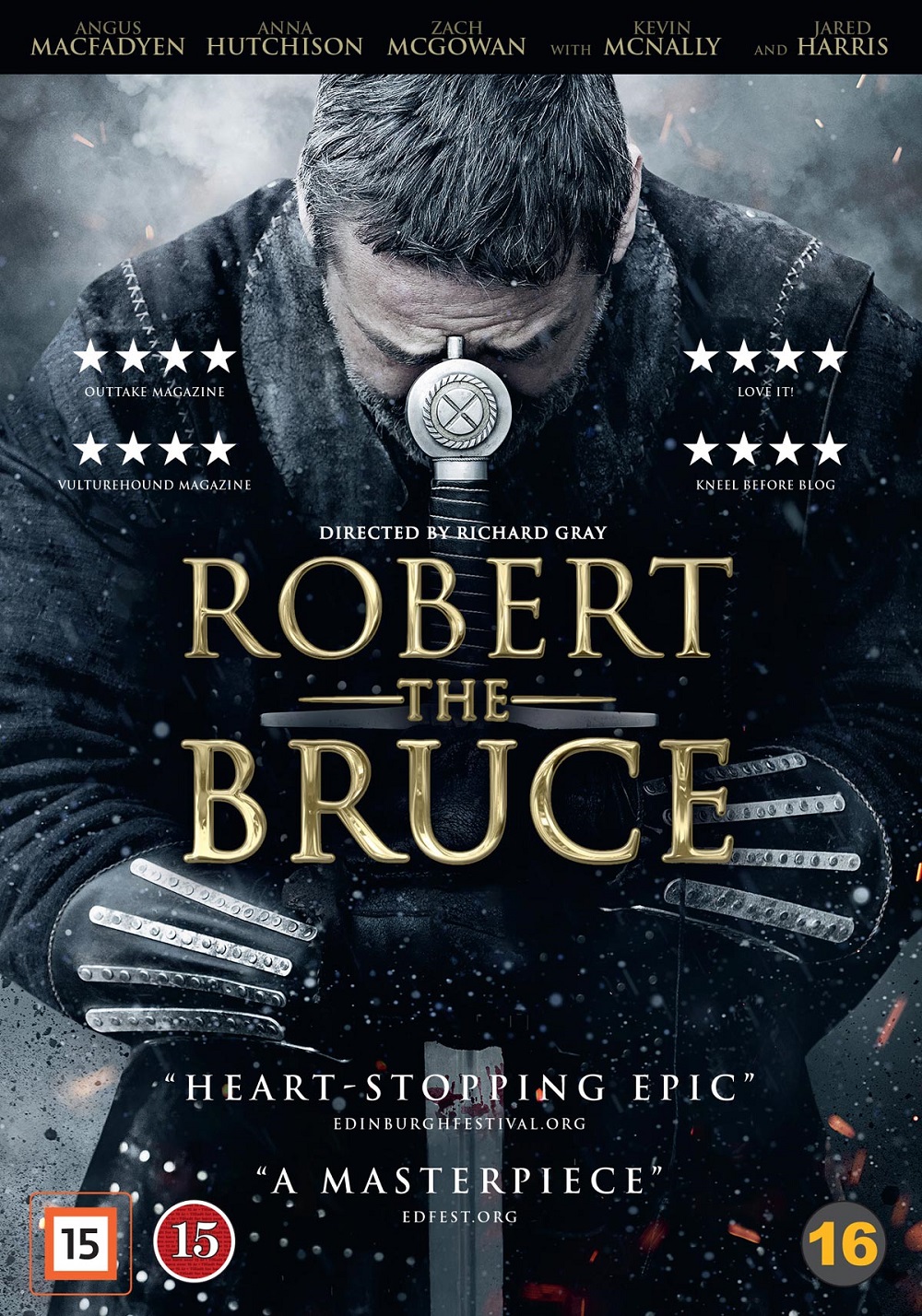 Robert the Bruce