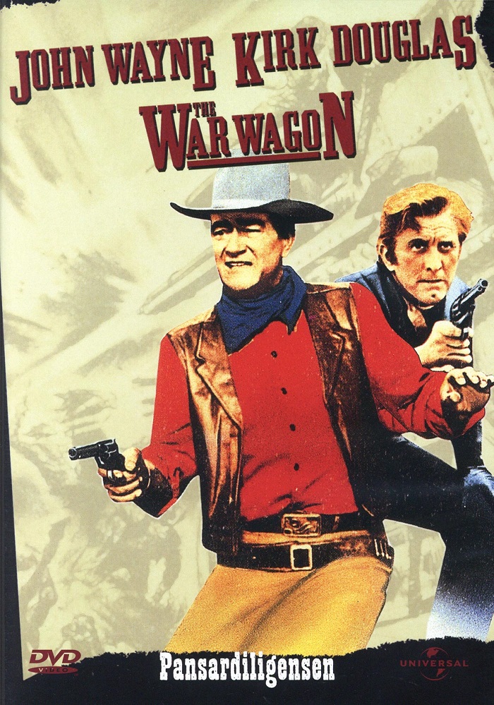 War Wagon