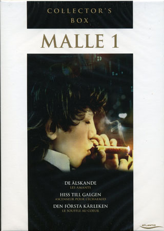 Malle 1 - Collector's Box (3-disc)