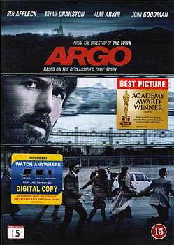 Argo (Begagnad)