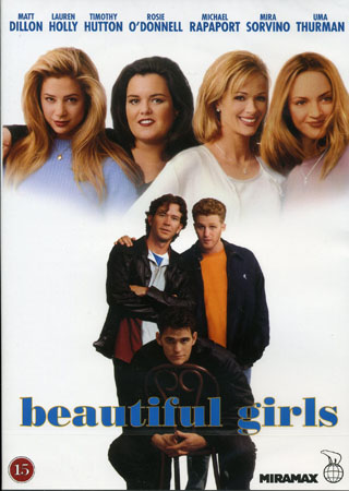 Beautiful Girls
