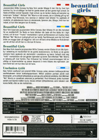 Beautiful Girls - 2