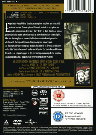 Touch of Evil - 2