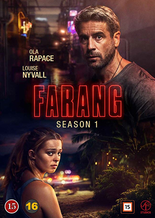 Farang - Säsong 1