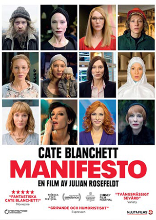 Manifesto