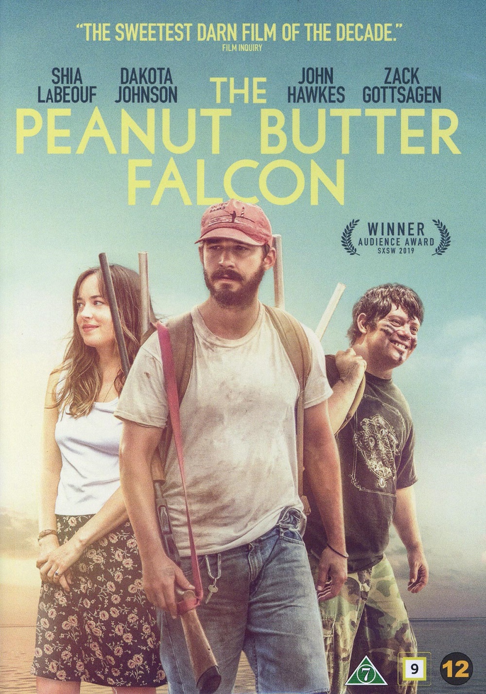 Peanut Butter Falcon