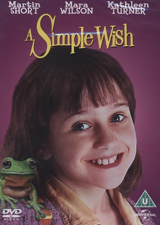 Simple Wish