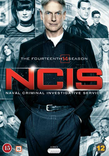 NCIS Säsong - 14