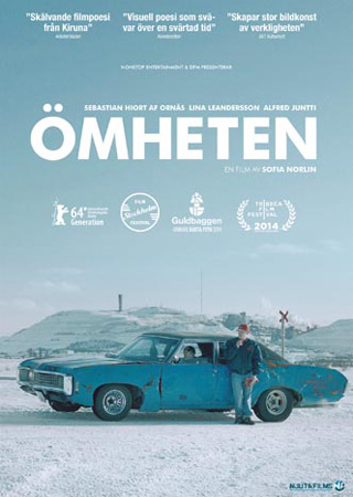 Ömheten