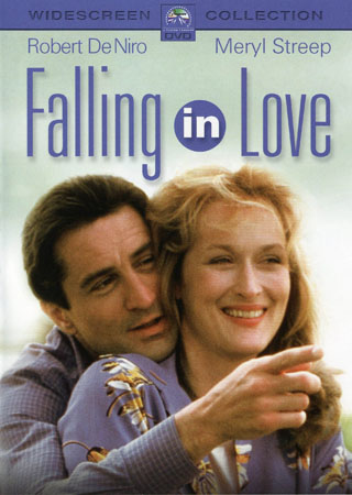 Falling In Love (Begagnad)