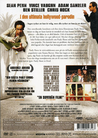 Pauly Shore Is Dead - 2