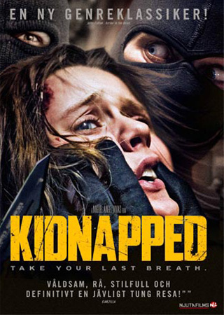 Kidnapped