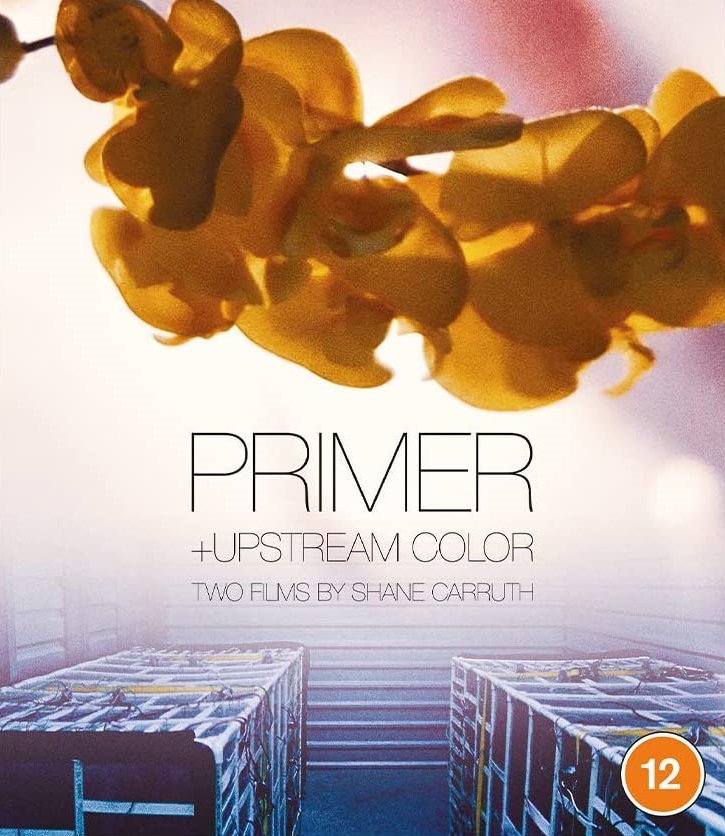 Primer / Upstream Colours (ej svensk text) (Blu-ray)
