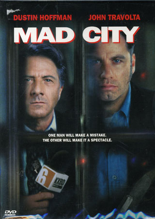 Mad City