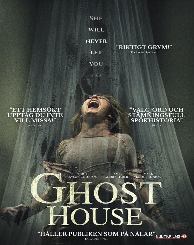 Ghost House