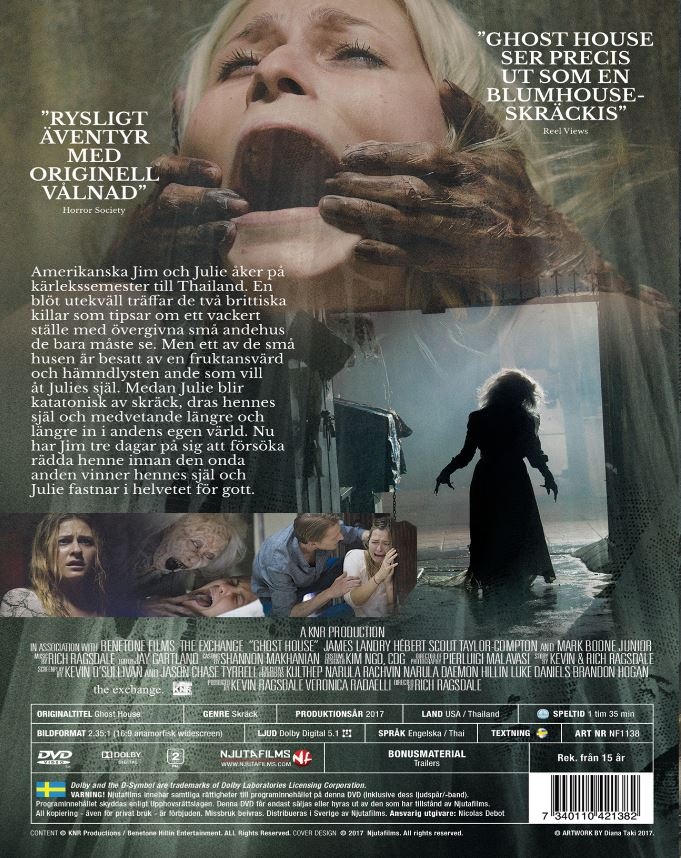 Ghost House - 2