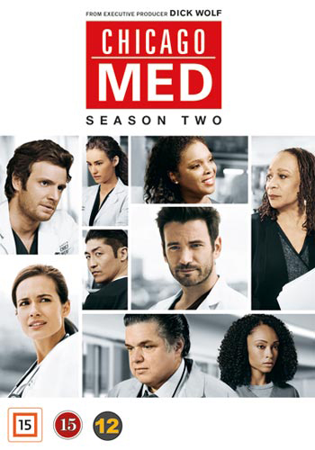 Chicago Med - Säsong 2