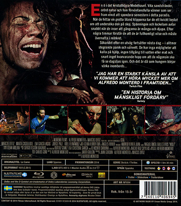 In Darkness We Fall (Blu-ray) - 2