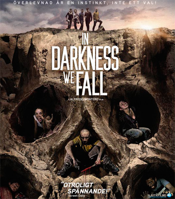 In Darkness We Fall (Blu-ray)