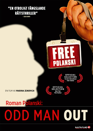 Roman Polanski - Odd Man Out