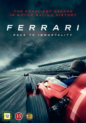 Ferrari: Race To Immortality