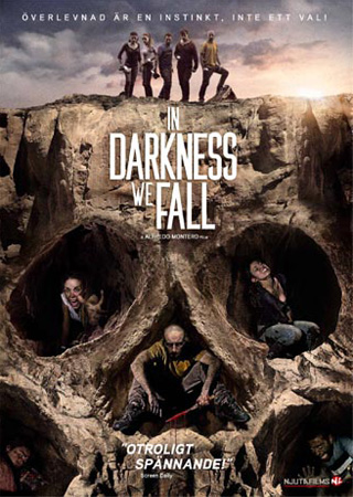 In Darkness We Fall