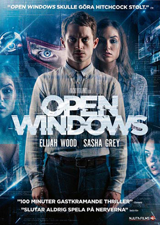Open Windows