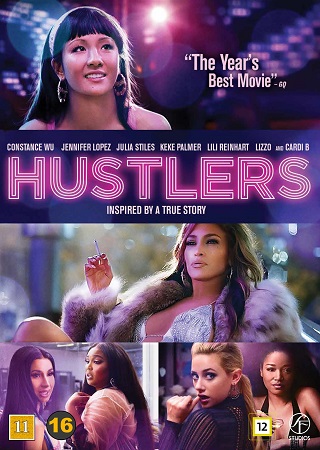 Hustlers