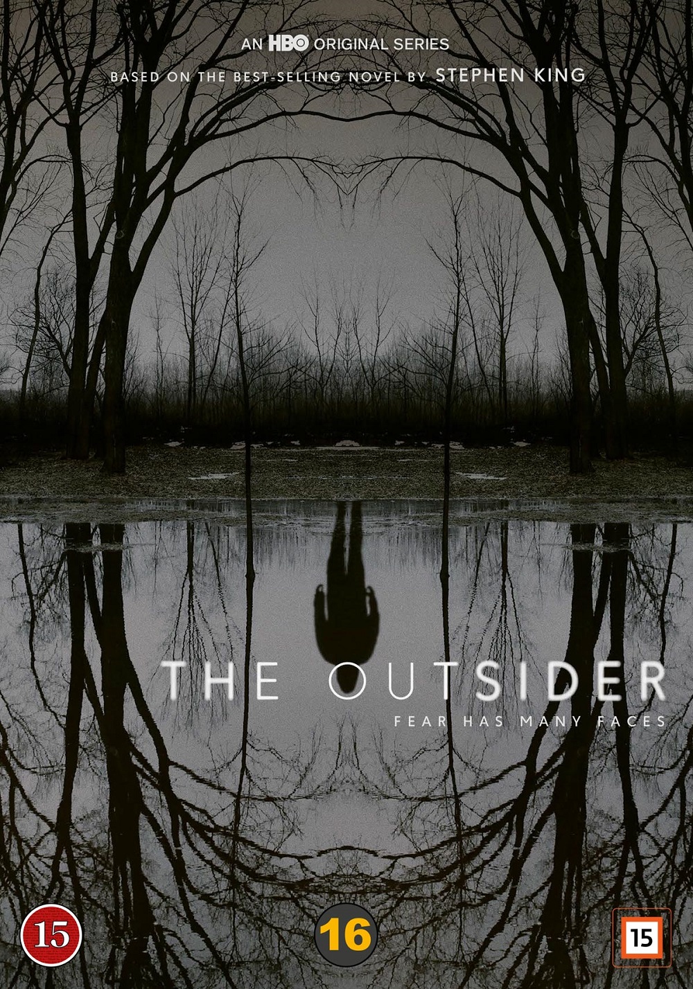 The Outsider - Säsong 1