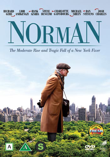 Norman