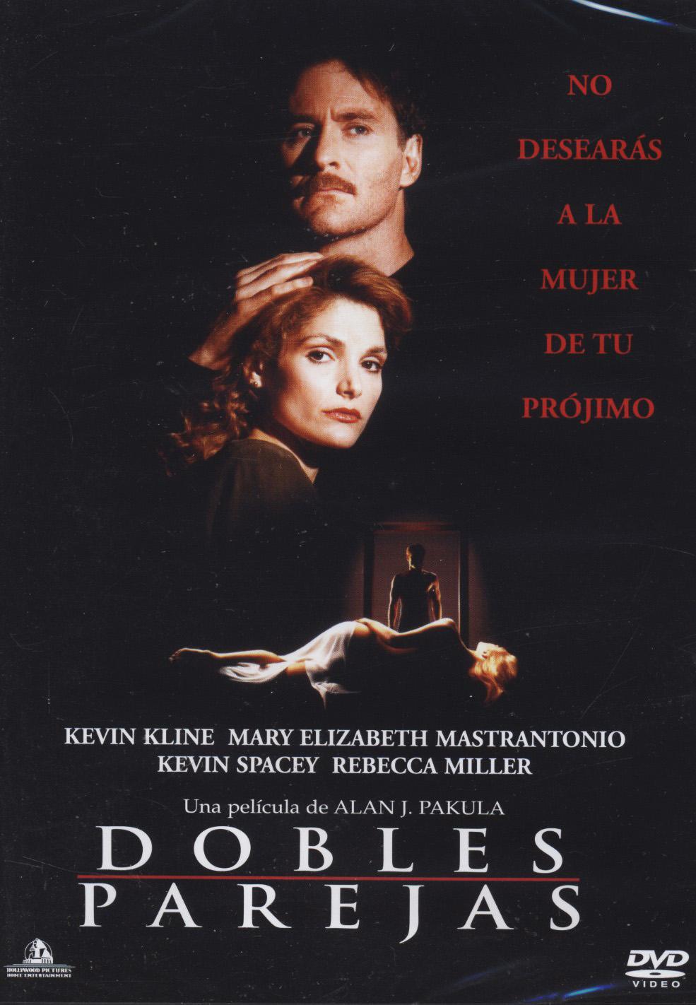 Consenting Adults