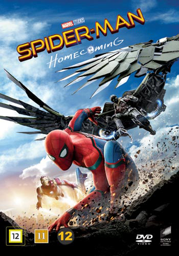 Spider-Man: Homecoming