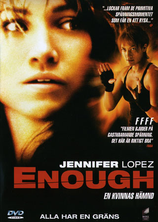 Enough