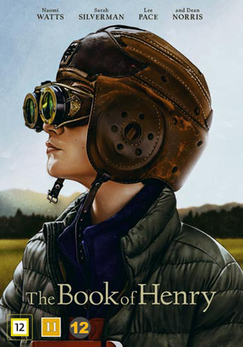Book of Henry