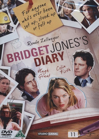 Bridget Jones Dagbok