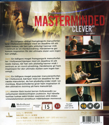 Mysteria (Blu-ray) - 2
